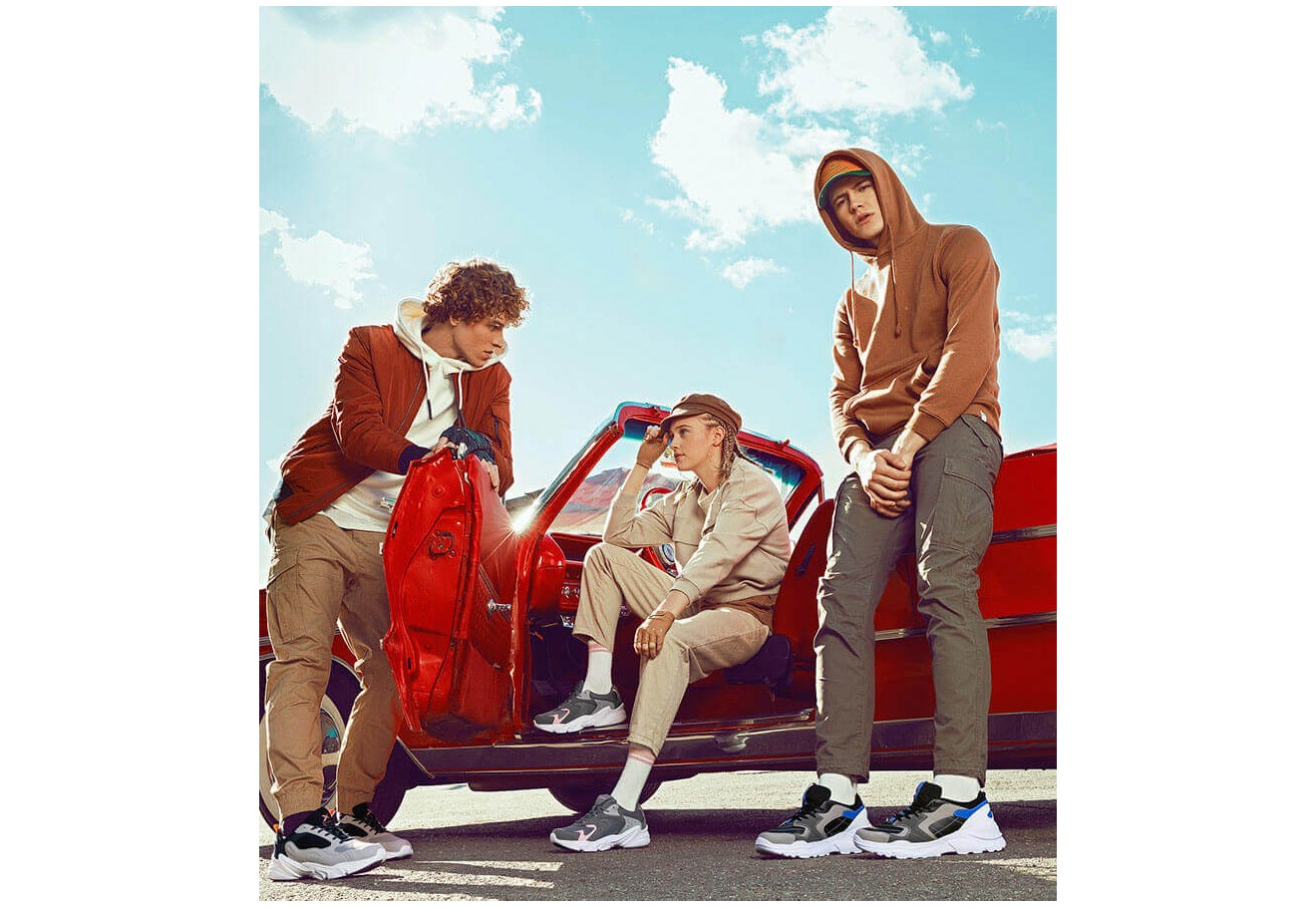 Make A Statement With Cabinet Hardware